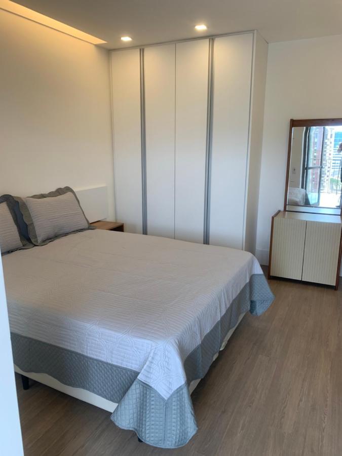 Flat Com 65 Metros; Sala; Duas Suites; Cozinha Recem-Reformado ريو دي جانيرو المظهر الخارجي الصورة