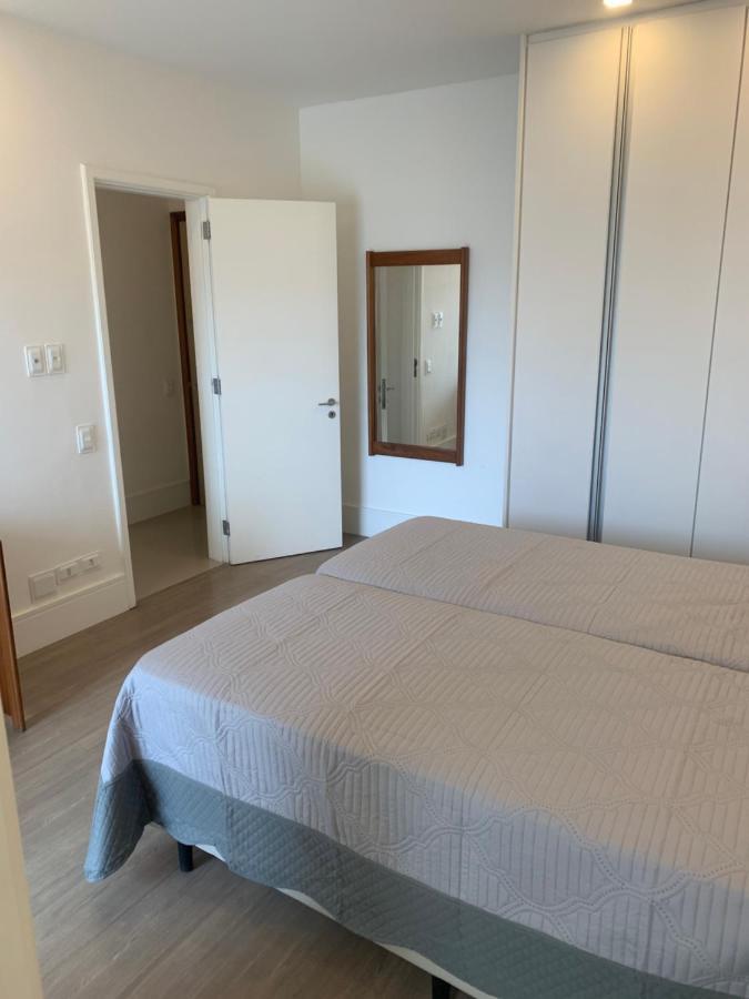 Flat Com 65 Metros; Sala; Duas Suites; Cozinha Recem-Reformado ريو دي جانيرو المظهر الخارجي الصورة