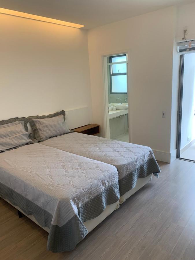 Flat Com 65 Metros; Sala; Duas Suites; Cozinha Recem-Reformado ريو دي جانيرو المظهر الخارجي الصورة