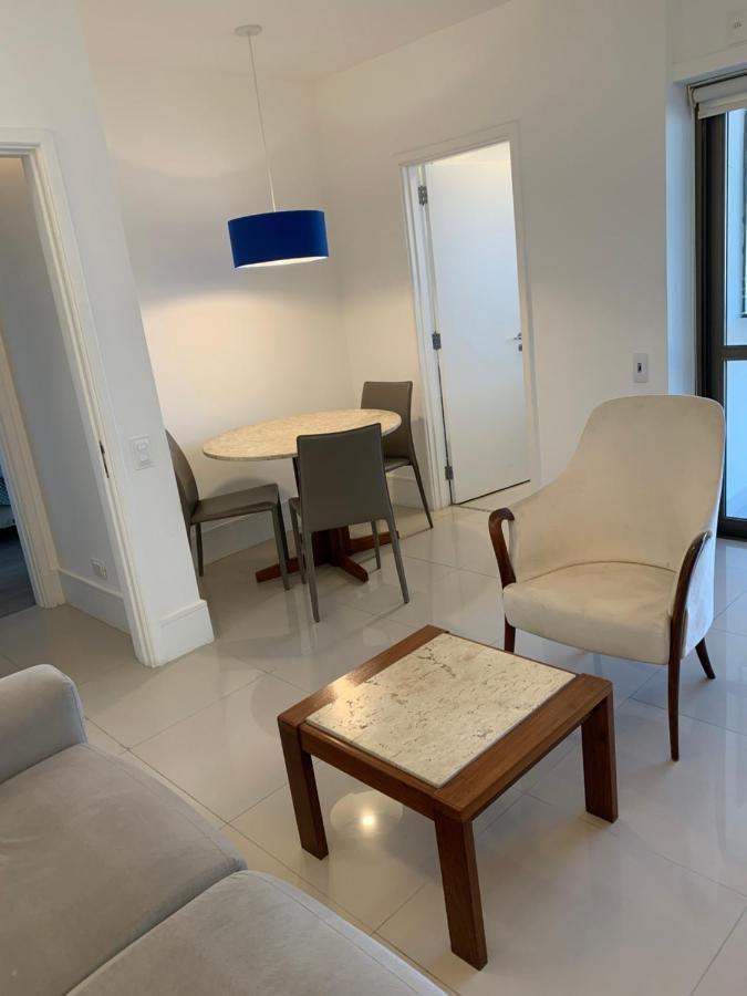 Flat Com 65 Metros; Sala; Duas Suites; Cozinha Recem-Reformado ريو دي جانيرو المظهر الخارجي الصورة