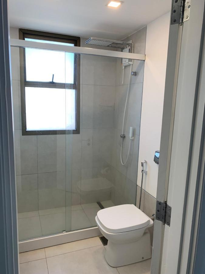 Flat Com 65 Metros; Sala; Duas Suites; Cozinha Recem-Reformado ريو دي جانيرو المظهر الخارجي الصورة