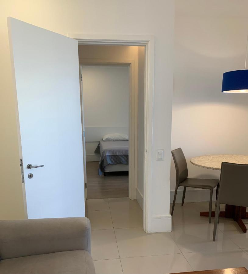 Flat Com 65 Metros; Sala; Duas Suites; Cozinha Recem-Reformado ريو دي جانيرو المظهر الخارجي الصورة