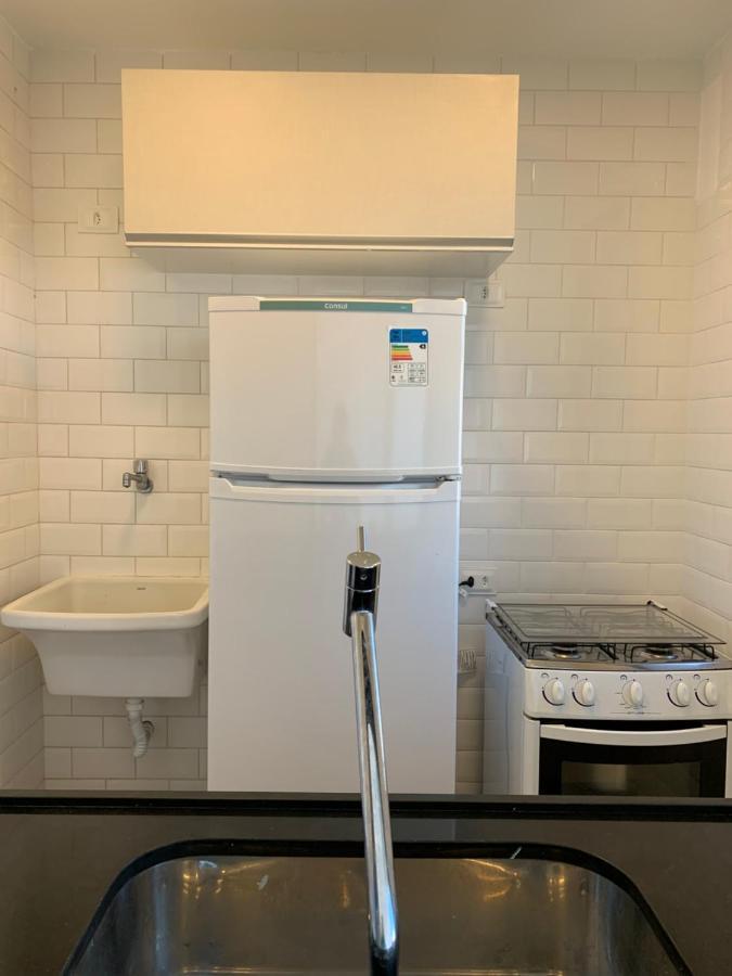 Flat Com 65 Metros; Sala; Duas Suites; Cozinha Recem-Reformado ريو دي جانيرو المظهر الخارجي الصورة