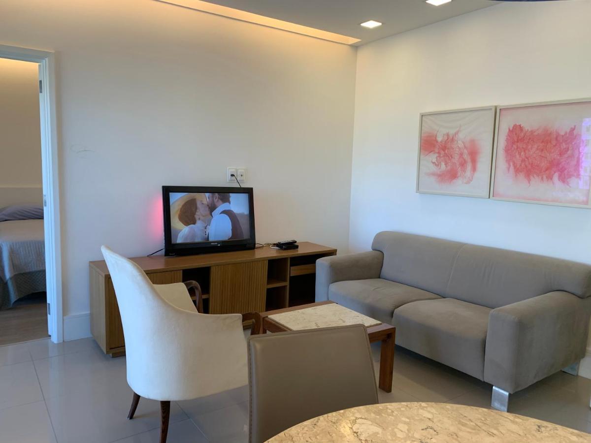 Flat Com 65 Metros; Sala; Duas Suites; Cozinha Recem-Reformado ريو دي جانيرو المظهر الخارجي الصورة
