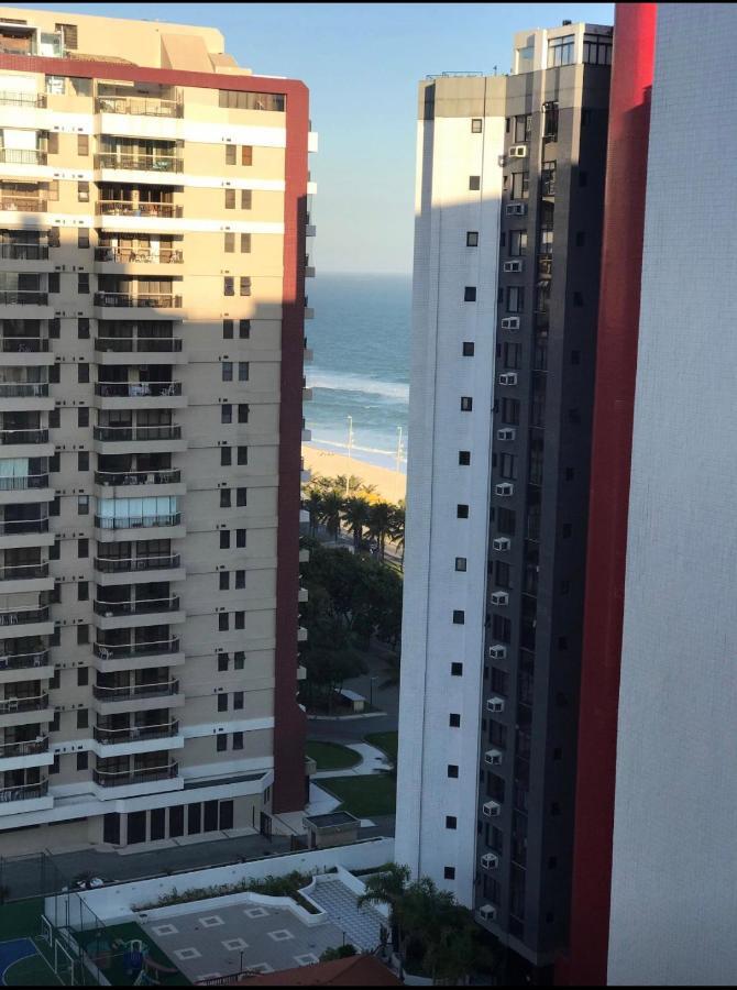 Flat Com 65 Metros; Sala; Duas Suites; Cozinha Recem-Reformado ريو دي جانيرو المظهر الخارجي الصورة