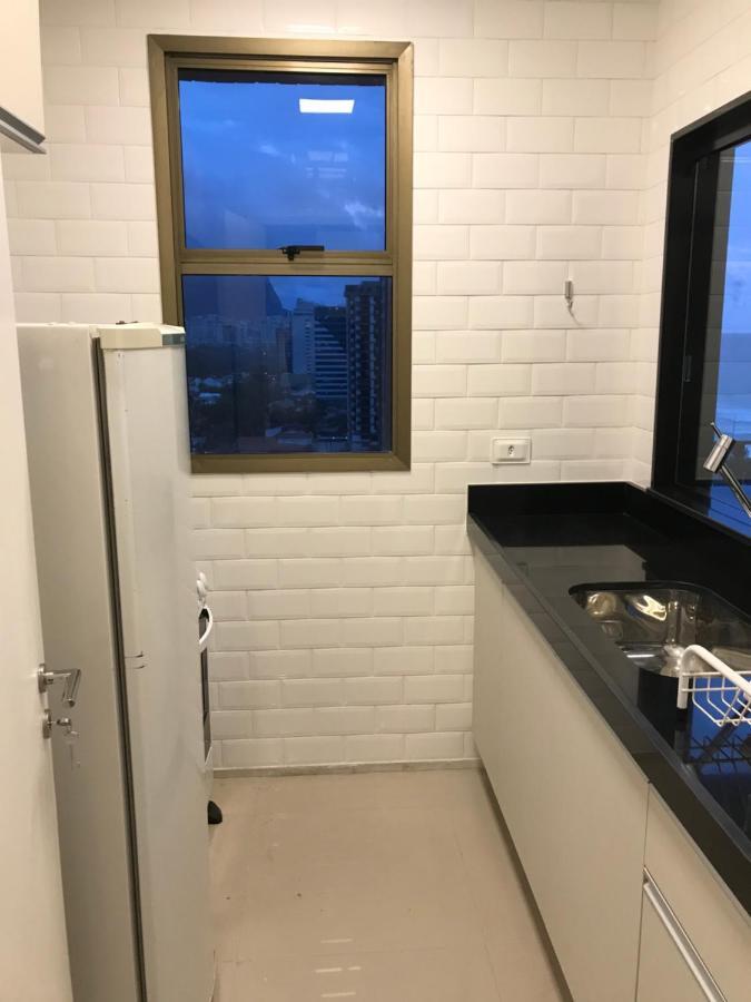 Flat Com 65 Metros; Sala; Duas Suites; Cozinha Recem-Reformado ريو دي جانيرو المظهر الخارجي الصورة