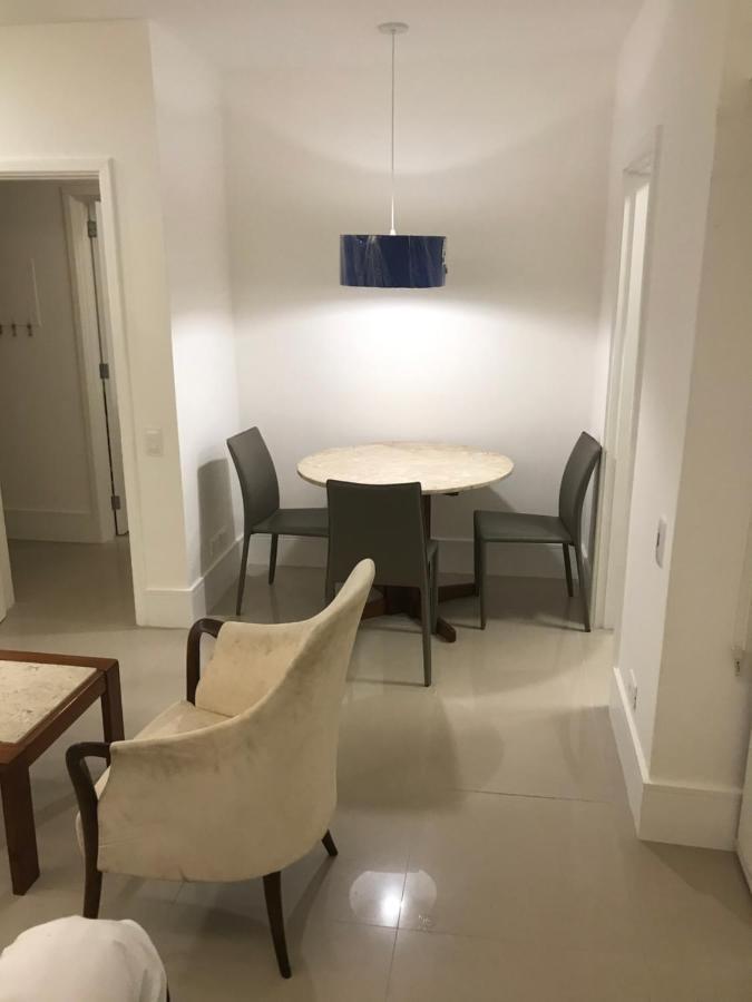 Flat Com 65 Metros; Sala; Duas Suites; Cozinha Recem-Reformado ريو دي جانيرو المظهر الخارجي الصورة